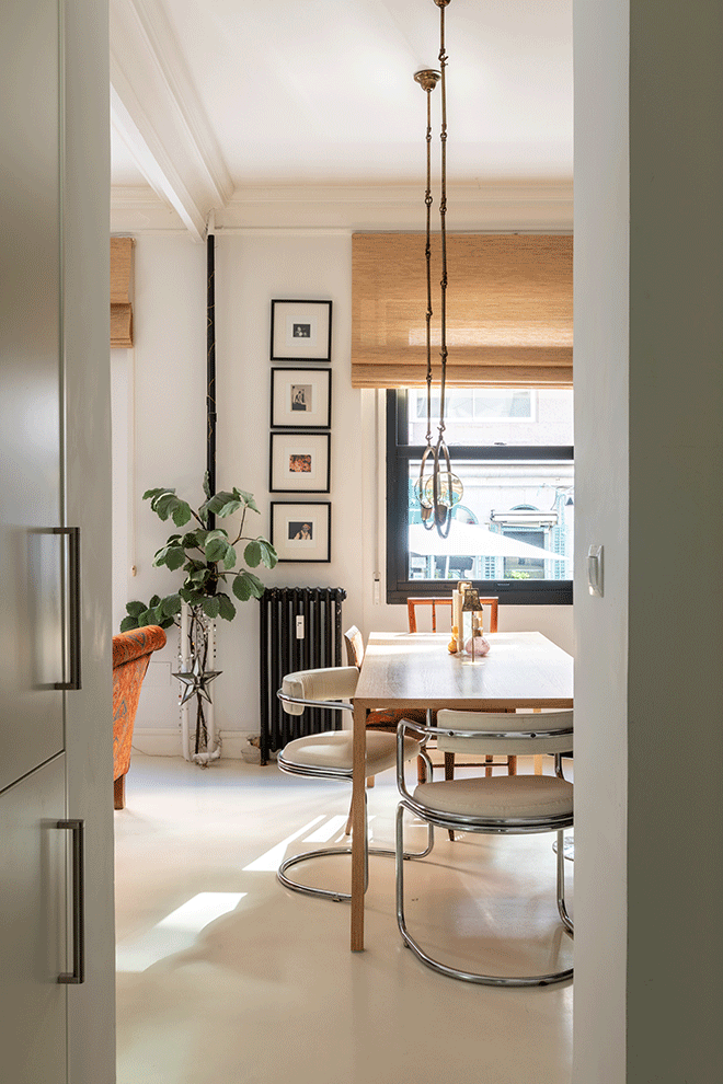 Foto 7 - ES 30 - Estudio Arquitectura Interior de Aurora Monasterio.